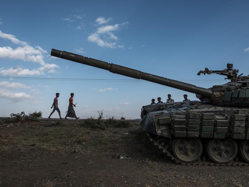 Ethiopia