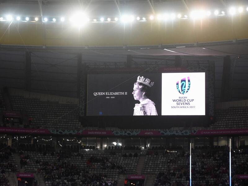 Queen Elizabeth II