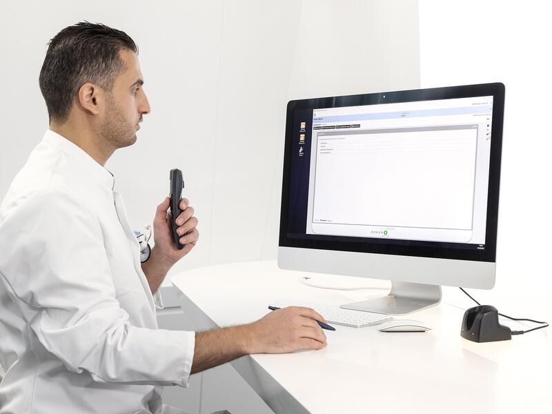 Aster Hospitals adopts 3M’s AI-powered speech recognition solution across its facilities in the UAE