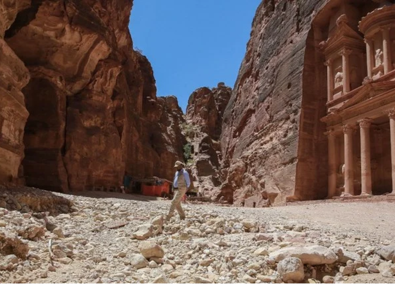 Petra