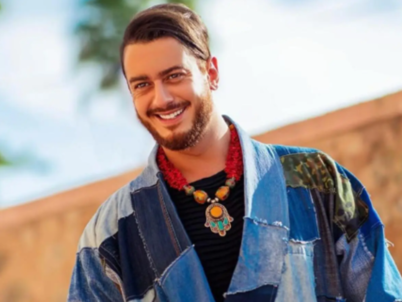 Saad Al Mjarred Isn't Single Anymore 