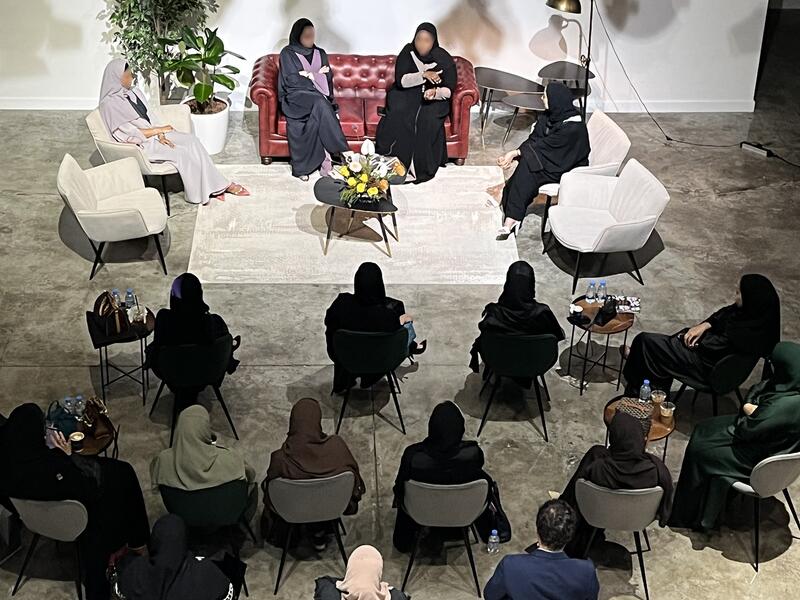 Scale7, a QDB Incubator, successfully hosts Abaya Bootcamp 2022