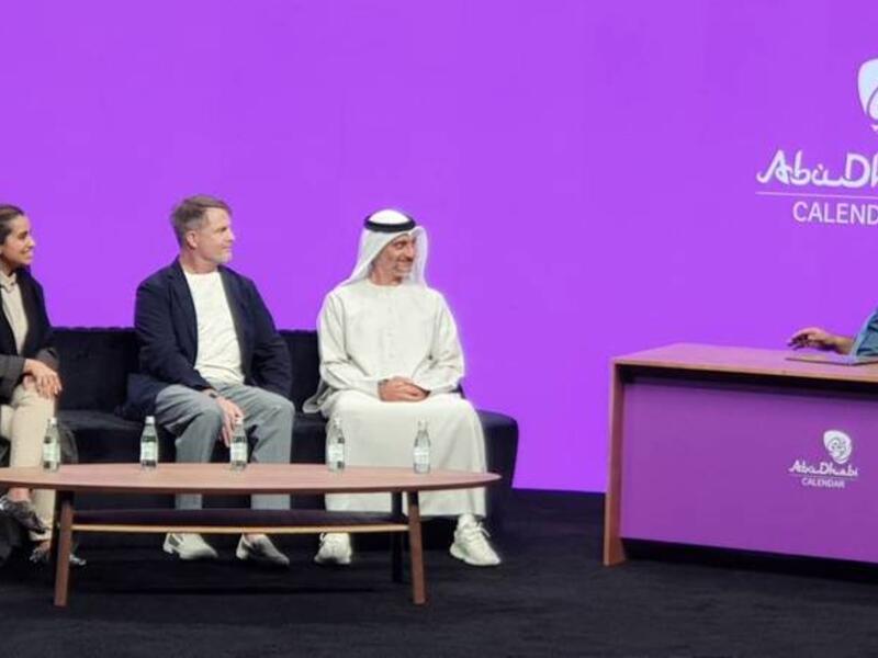 أجندة فعاليات موسم شتاء أبو ظبي الثقافية 2022/2023