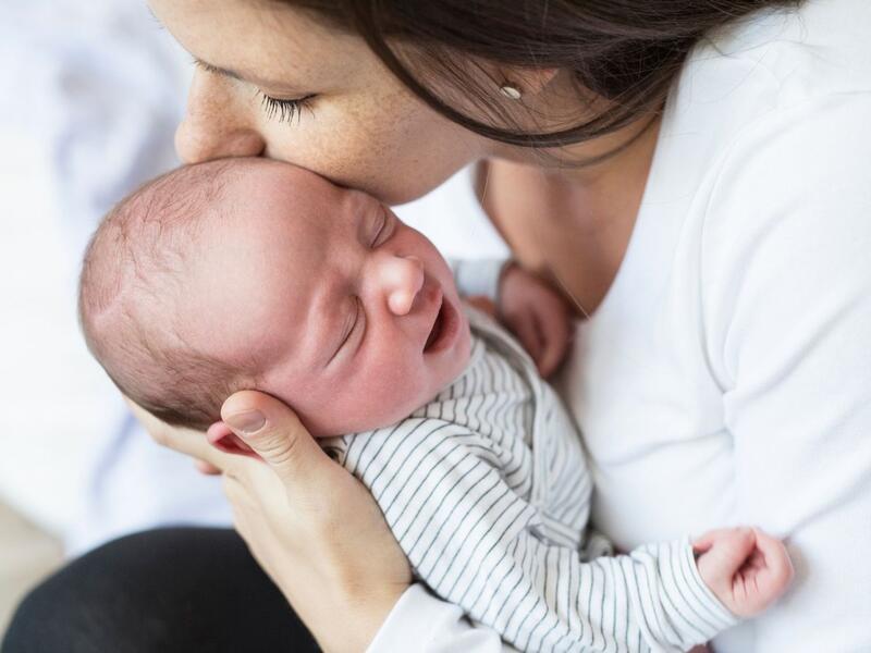 طبيب البوابة: ماذا تعرفين عن الثلث الرابع من الحمل