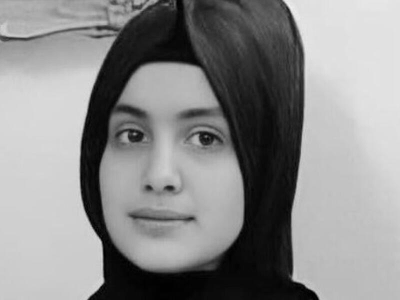  Zainab Essam Al Khazali