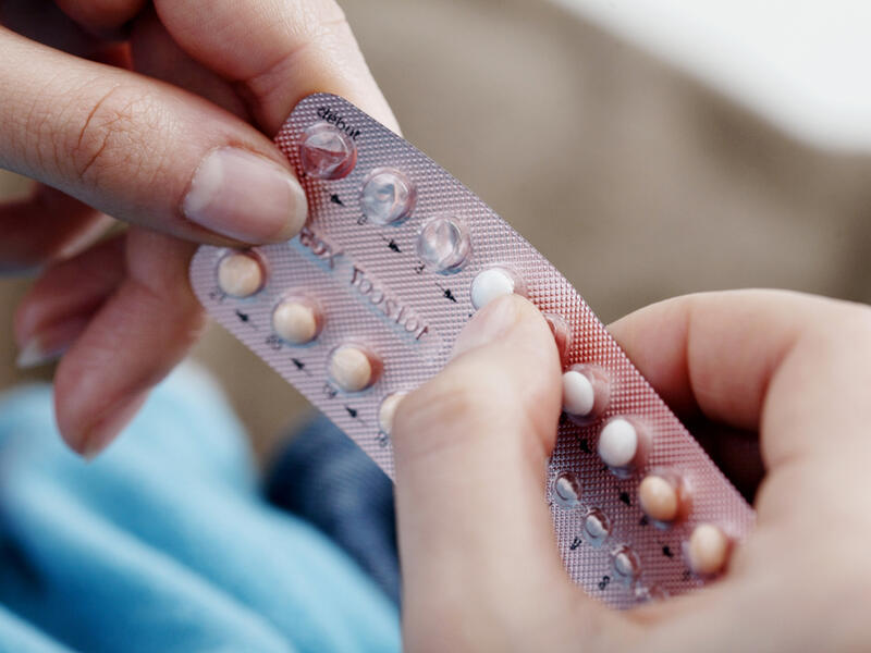 Birth Control