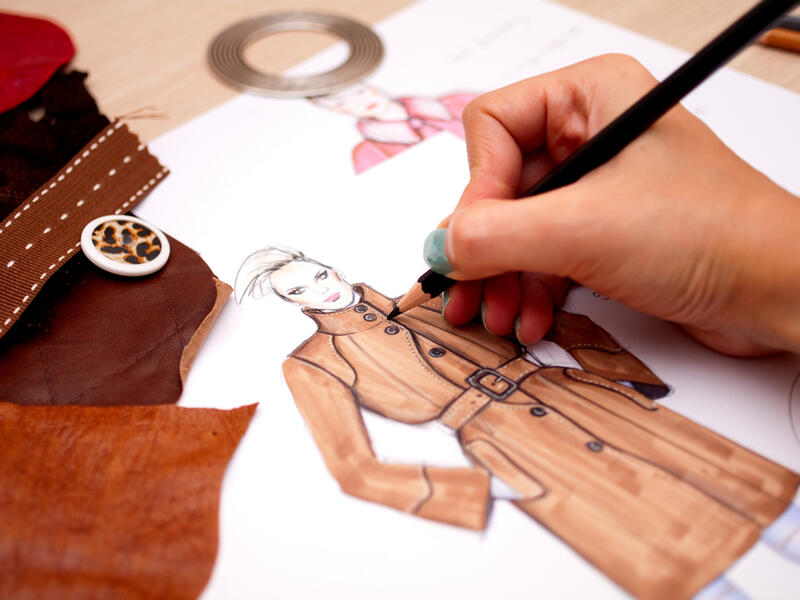 Design School