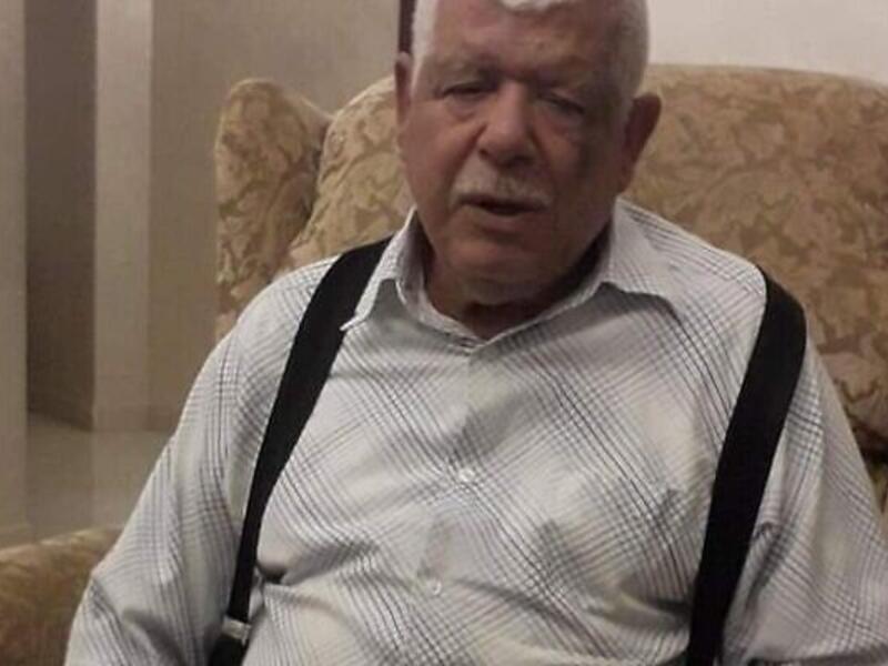 عمر أسعد
