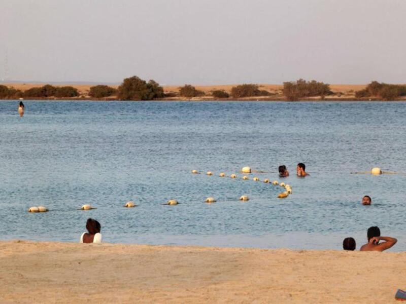Jeddah