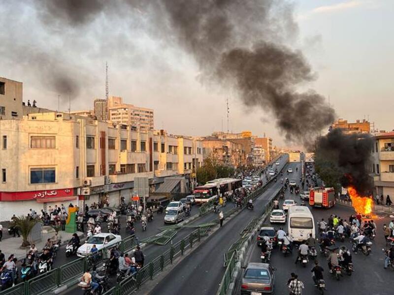 Tehran