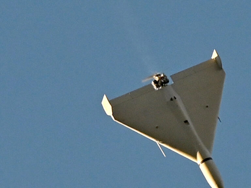 Drones