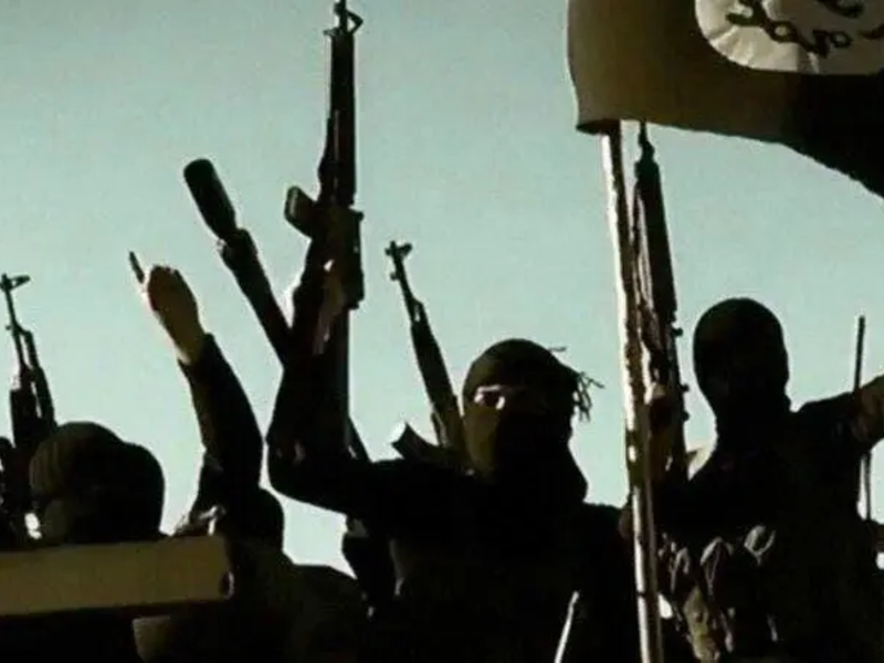 ISIS