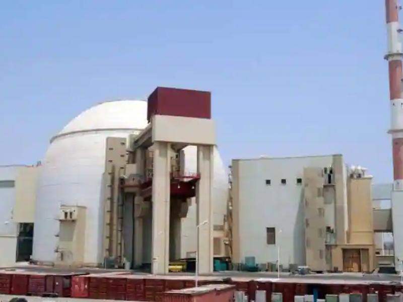 Bushehr 