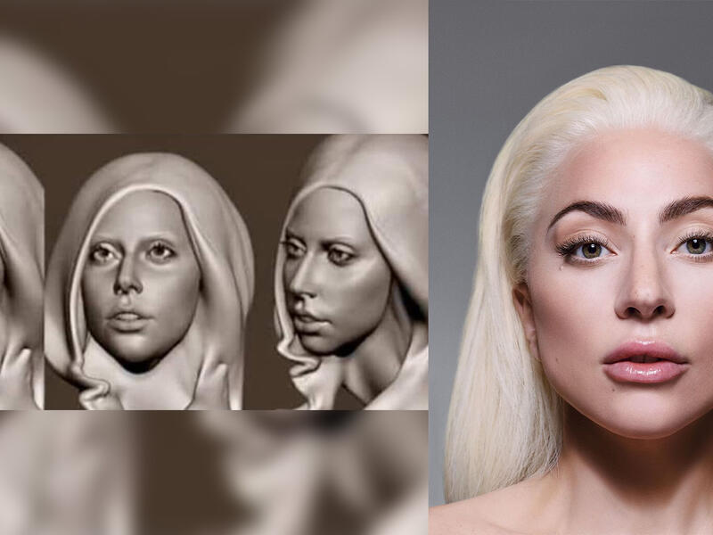 Lady Gaga