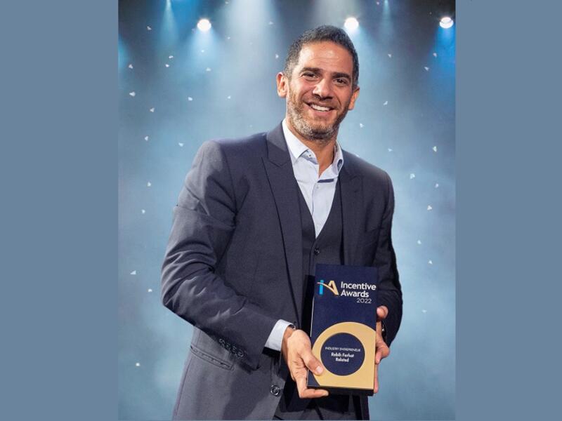 Middle East’s Leading Rewards and Loyalty Company “RELATED” Awarded Two International Accolades