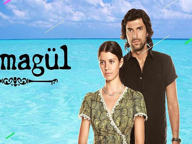 مسلسل ماذنب فاطمة