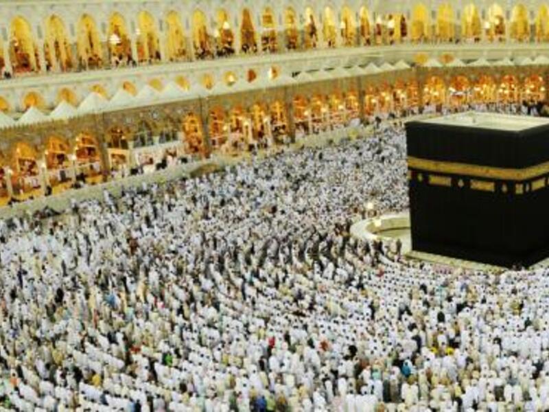 Mecca 