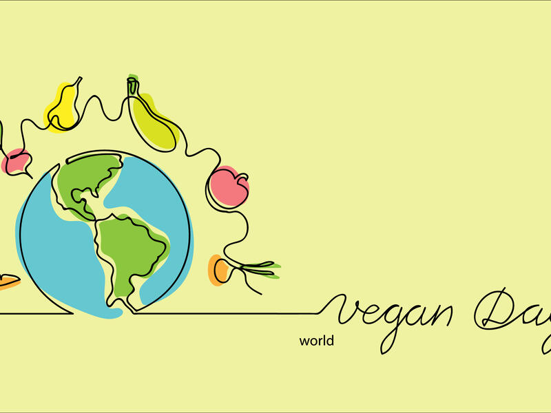 vegan