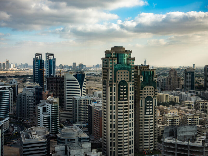 الإمارات: مجلس إدارة تيكوم يُوصي بتوزيع أرباح نقدية بقيمة 200 مليون درهم
