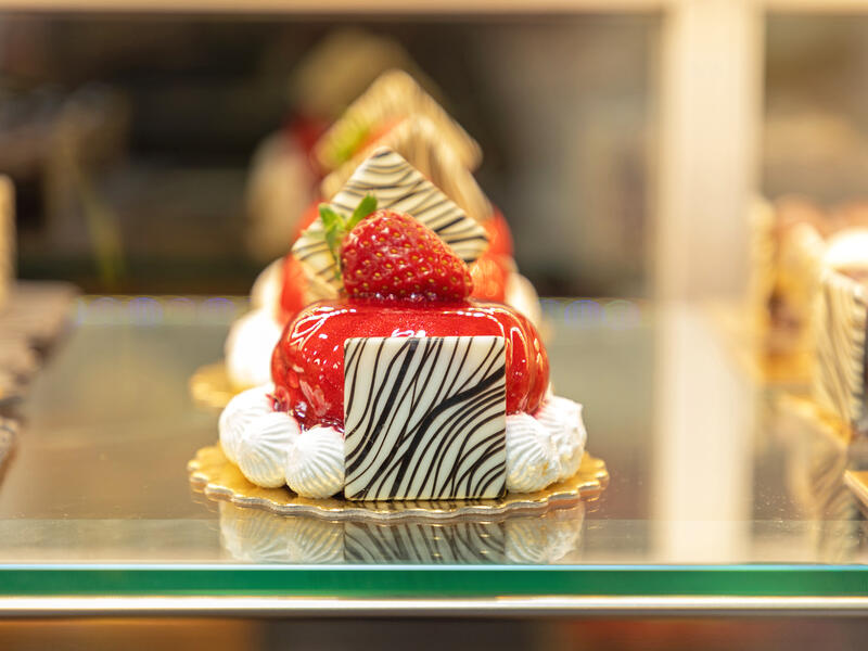 Delicious 
