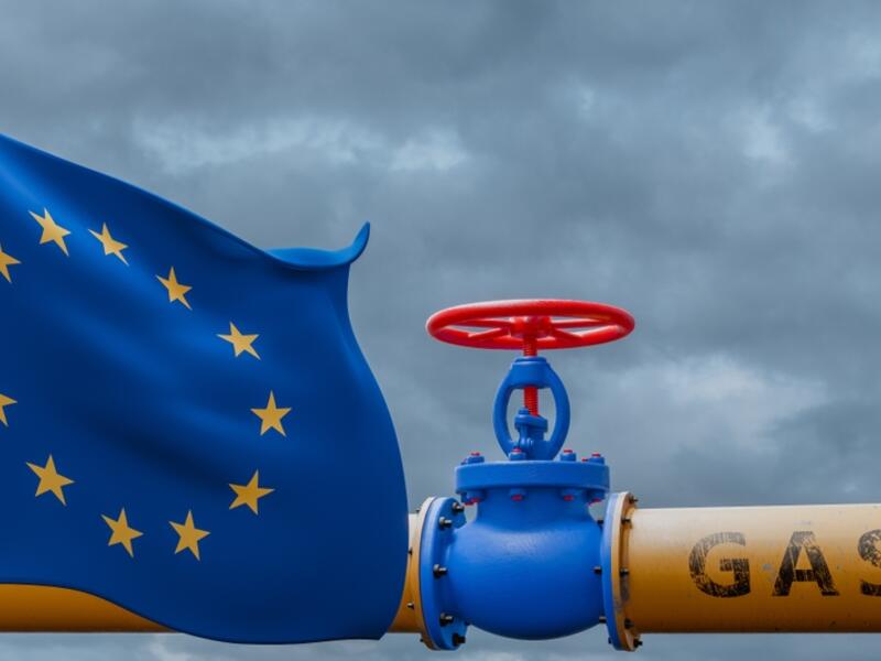 EU Proposes €40B Fund to Solve Energy Crisis