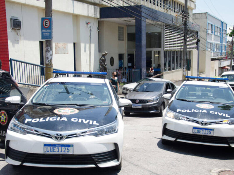 4 قتلى حصيلة إطلاق نار بمدرستين بالبرازيل
