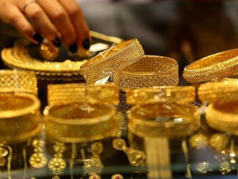 سعر الذهب اليوم في لبنان