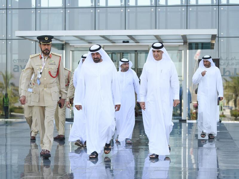 المؤتمر الدولي لإدارة الطيران المدني يبحث مستقبل الصناعة