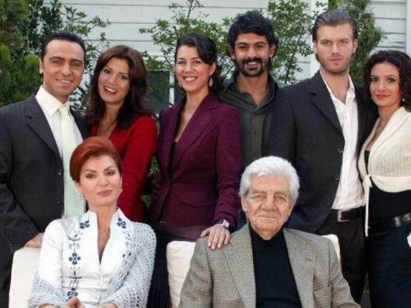 مسلسل نور