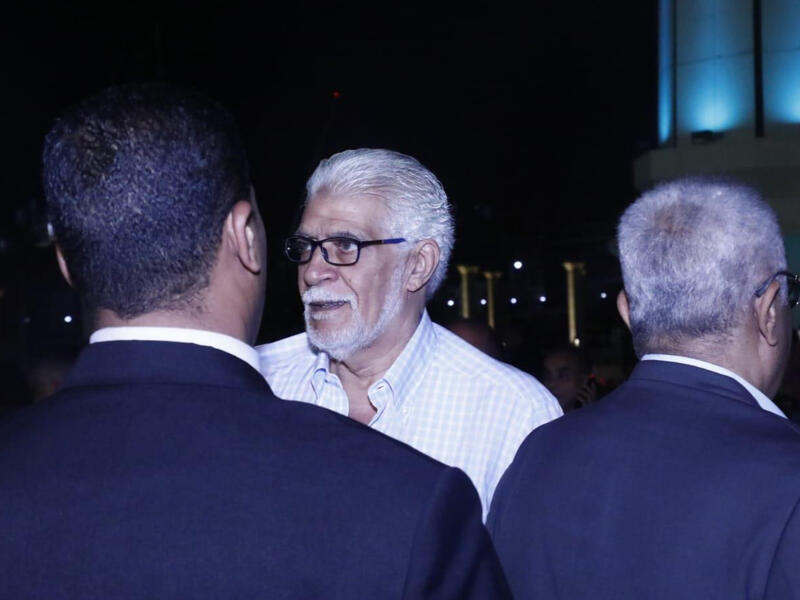 طارق النهري