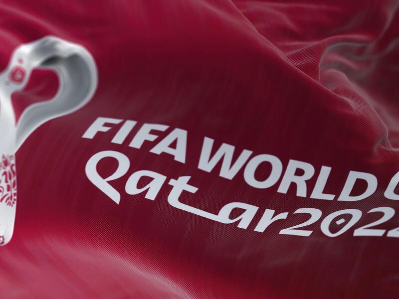 أين يمكنك مشاهدة مباريات كأس العالم 2022 في دبي