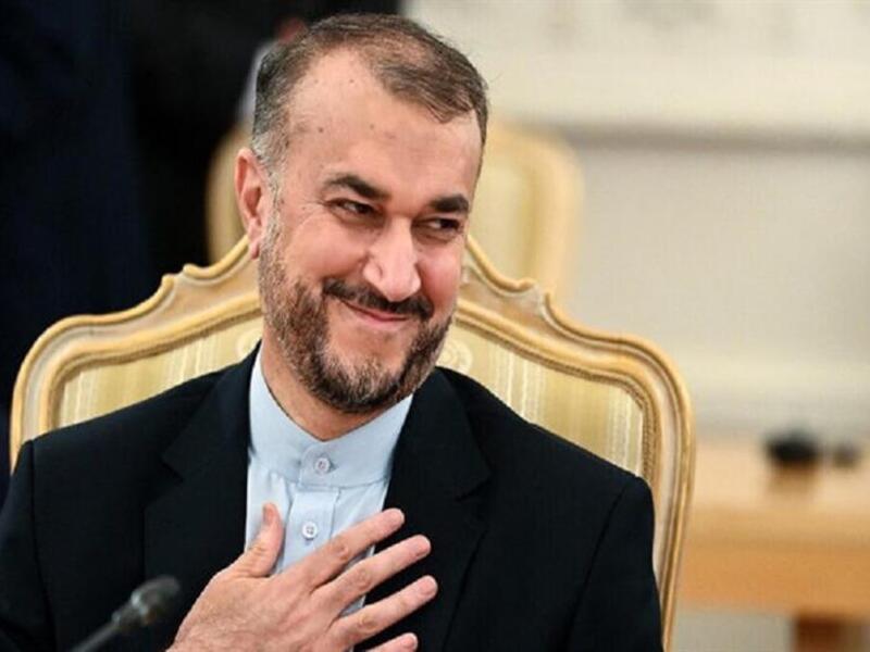 Amir-Abdollahian
