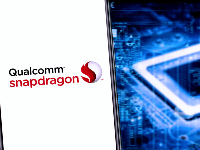 Qualcomm