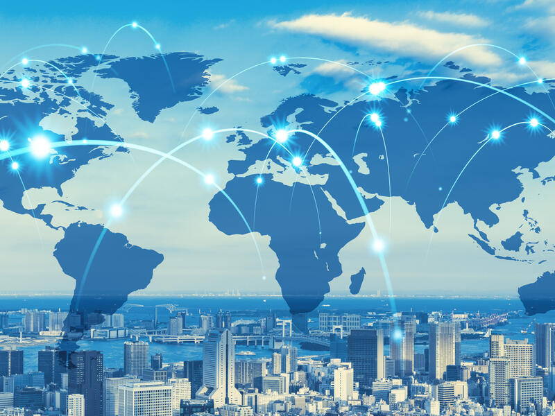 Global travel