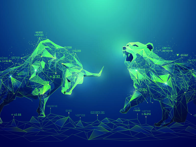 Moving Markets