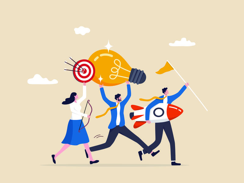 Entrepreneurship