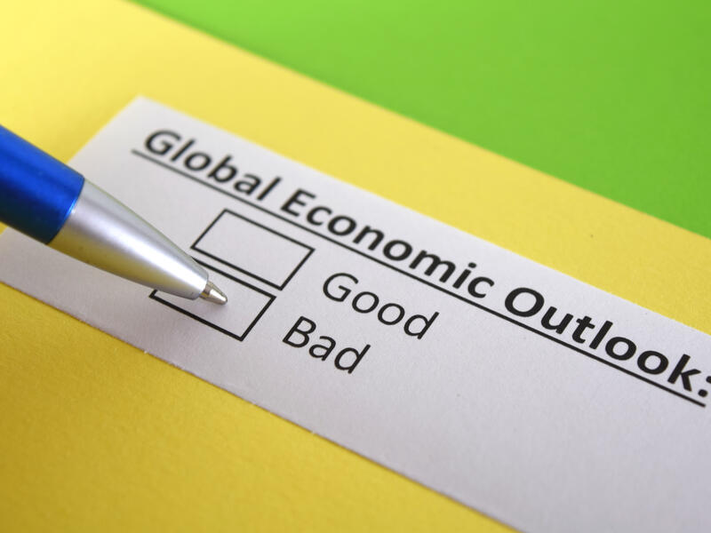 Global economic outlook