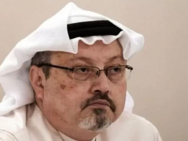 في السعودية نفسها اعلن عن تسوية الخلافات بين الحكومة وعائلة خاشقجي