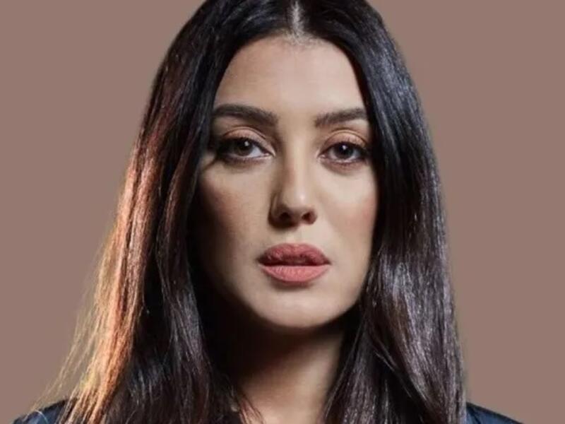 كندة علوش 