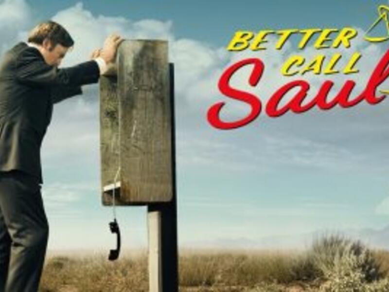 Better call saul
