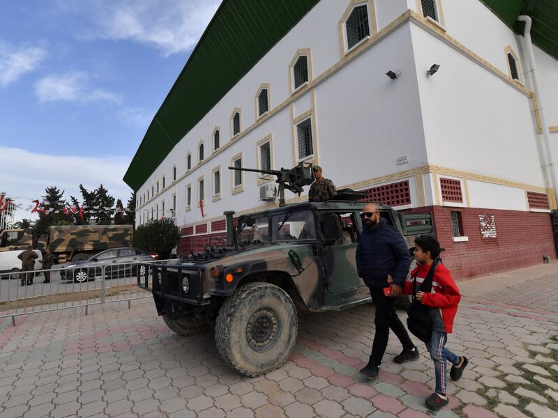 Tunisia