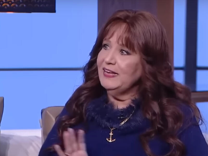 سميرة صدقي