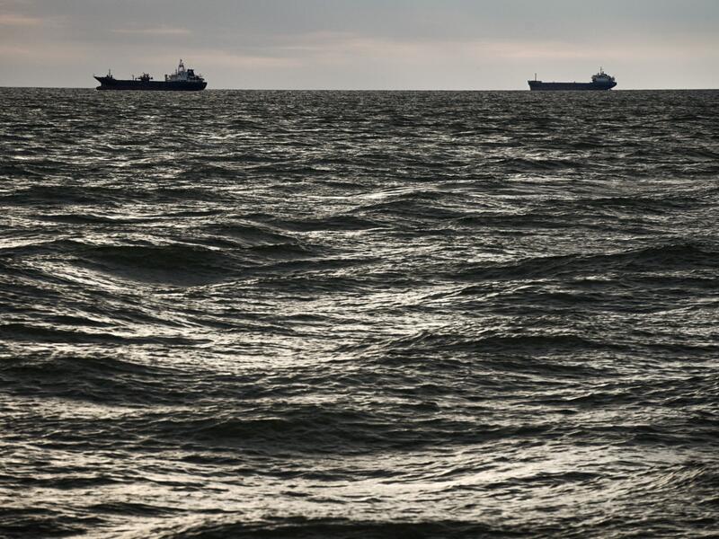 Black Sea 