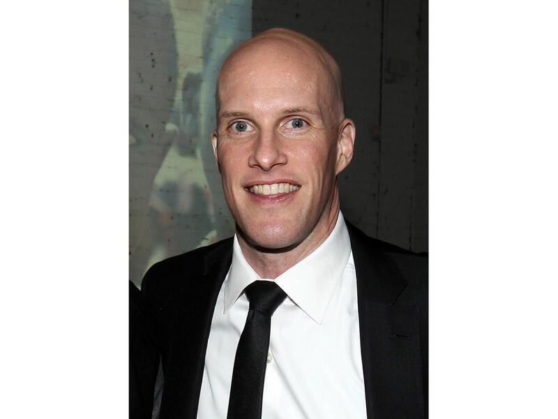 Grant Wahl