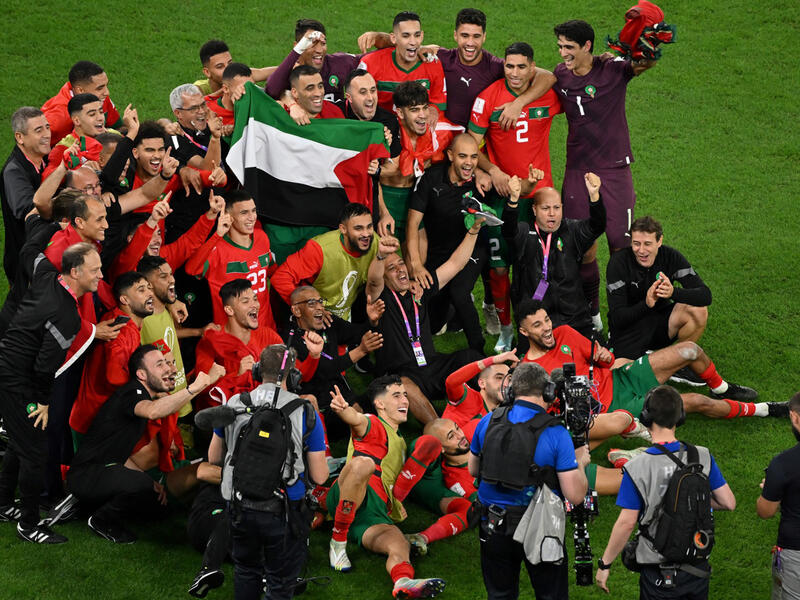 World Cup