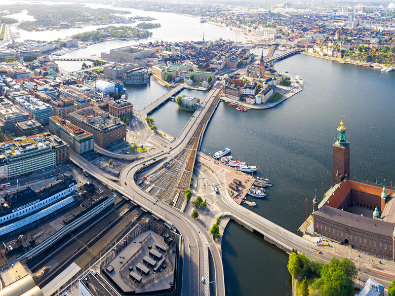 Stockholm 