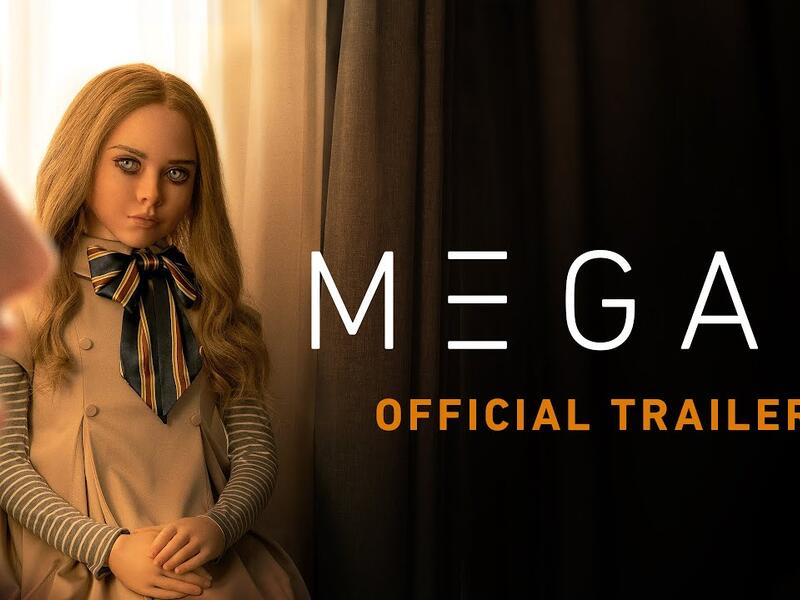 فيلم ميغان