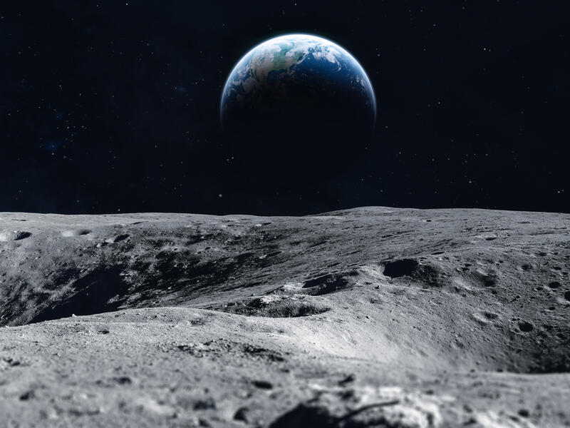 moon