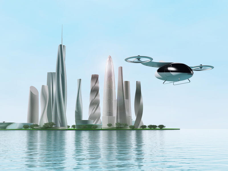 Air Taxi