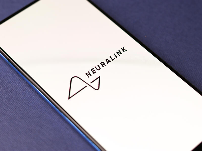Neuralink